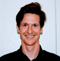 Jonathan Floyd, course instructor for How to do Political Philosophy: Methods and Methodology at ECPR's Research Methods and Techniques